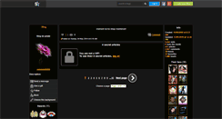 Desktop Screenshot of petaledu80080.skyrock.com