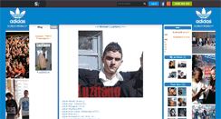 Desktop Screenshot of luzitano-41.skyrock.com