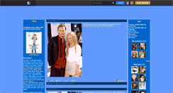 Desktop Screenshot of cinderellasto02.skyrock.com