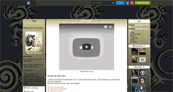 Desktop Screenshot of mikl-pour-tokio-au-tel.skyrock.com