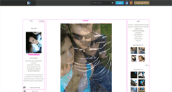 Desktop Screenshot of mzeell-diidin3-x.skyrock.com