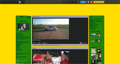 Desktop Screenshot of jamaica4ever.skyrock.com