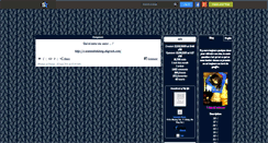 Desktop Screenshot of 0bjectif-miinceur.skyrock.com