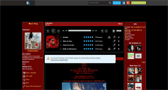 Desktop Screenshot of lamistinguette26.skyrock.com