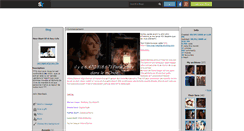 Desktop Screenshot of new-start-of-a-new-life.skyrock.com
