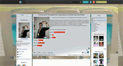 Desktop Screenshot of midnightshoot.skyrock.com