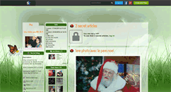 Desktop Screenshot of futur-bebe-pour08-10-11.skyrock.com