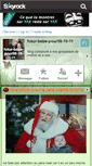 Mobile Screenshot of futur-bebe-pour08-10-11.skyrock.com