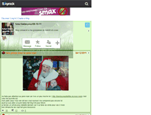 Tablet Screenshot of futur-bebe-pour08-10-11.skyrock.com