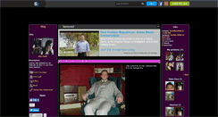 Desktop Screenshot of elsa-marie.skyrock.com