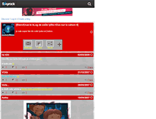 Tablet Screenshot of codely0koaelita.skyrock.com