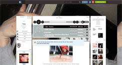 Desktop Screenshot of bboy-sx.skyrock.com