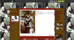 Desktop Screenshot of bella-edward-renesme35.skyrock.com