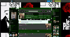 Desktop Screenshot of midjy-zik.skyrock.com