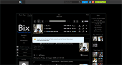 Desktop Screenshot of debrouillard-officiel.skyrock.com