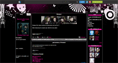Desktop Screenshot of another-dream-twins.skyrock.com