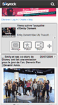 Mobile Screenshot of emily-osment-xx.skyrock.com