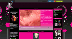 Desktop Screenshot of mon-monde-feerique.skyrock.com