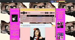 Desktop Screenshot of jared-leto-world-2.skyrock.com