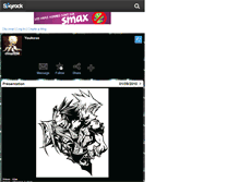 Tablet Screenshot of cloud256.skyrock.com