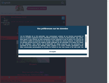 Tablet Screenshot of miss-prisous-th-27.skyrock.com