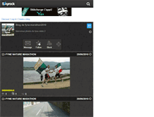 Tablet Screenshot of fyne-marathon2010.skyrock.com