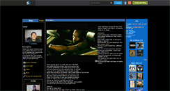 Desktop Screenshot of dadaddou.skyrock.com