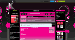 Desktop Screenshot of fb-producer-rnb.skyrock.com