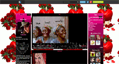 Desktop Screenshot of djihad034.skyrock.com