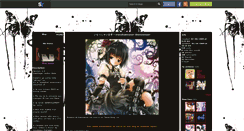 Desktop Screenshot of aki-enma.skyrock.com