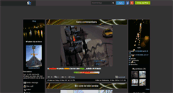 Desktop Screenshot of msakencity4070.skyrock.com