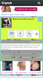 Mobile Screenshot of envie-de-bebe50.skyrock.com