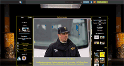 Desktop Screenshot of kenblockgymkhana.skyrock.com