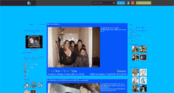 Desktop Screenshot of boubule.skyrock.com
