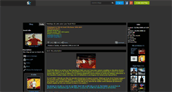 Desktop Screenshot of david-villa35.skyrock.com