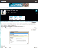 Tablet Screenshot of hollywoodpotins.skyrock.com