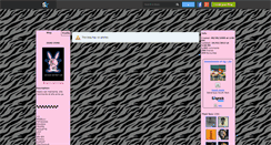 Desktop Screenshot of nemo-rock-cocoto.skyrock.com