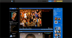 Desktop Screenshot of buffy1785.skyrock.com