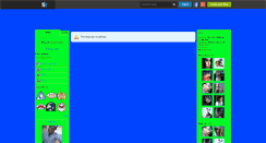 Desktop Screenshot of d-psy-color.skyrock.com