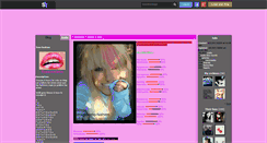 Desktop Screenshot of image-emo-fashion.skyrock.com