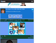 Tablet Screenshot of capsy03.skyrock.com