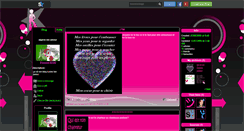 Desktop Screenshot of mannel-95190.skyrock.com