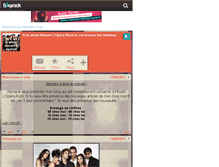 Tablet Screenshot of j-aime-mozart-l-operar.skyrock.com