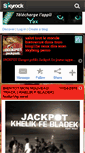 Mobile Screenshot of jackpott.skyrock.com