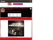 Tablet Screenshot of jackpott.skyrock.com