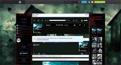 Desktop Screenshot of jaytown.skyrock.com
