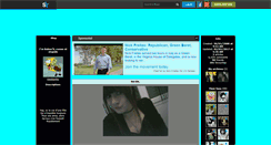 Desktop Screenshot of em0girl91.skyrock.com