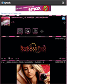 Tablet Screenshot of bbeiliciious-prod.skyrock.com