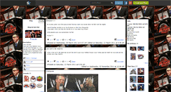 Desktop Screenshot of leck-fed.skyrock.com