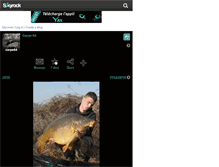 Tablet Screenshot of carpe64.skyrock.com